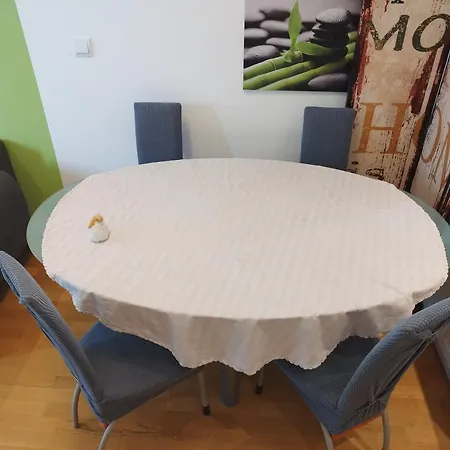 Sweet Lori Apartmán *