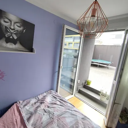 Sweet Lori Apartmán *