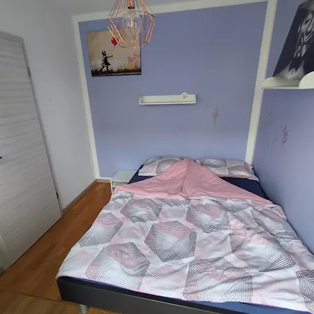 Sweet Lori Apartmán Lublaň